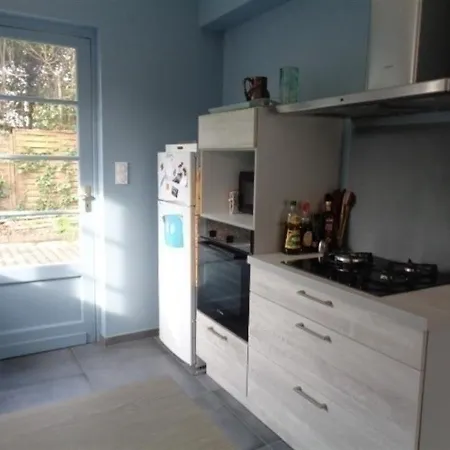 House 3 Вилла *