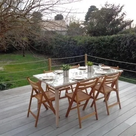 Вилла House 3 Аркашон