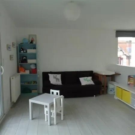 House 3 Вилла *