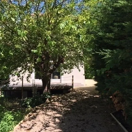 House 3 Вилла Аркашон